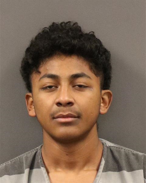 Mugshot of Leonardo Santos Perez