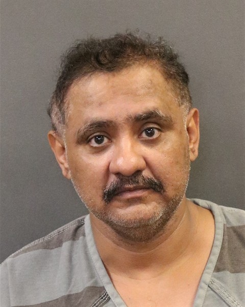 Mugshot of Guadalupe Vega-Santiago