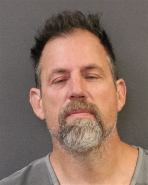 Mugshot of Justin Shores