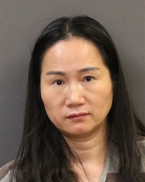 No mugshot available