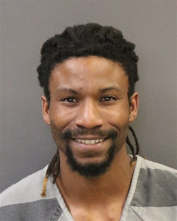Mugshot of Tyler R London