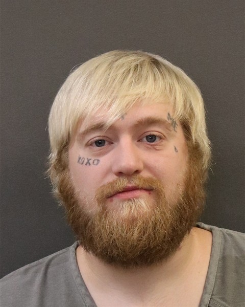 Mugshot of Jonathon Gilchrist