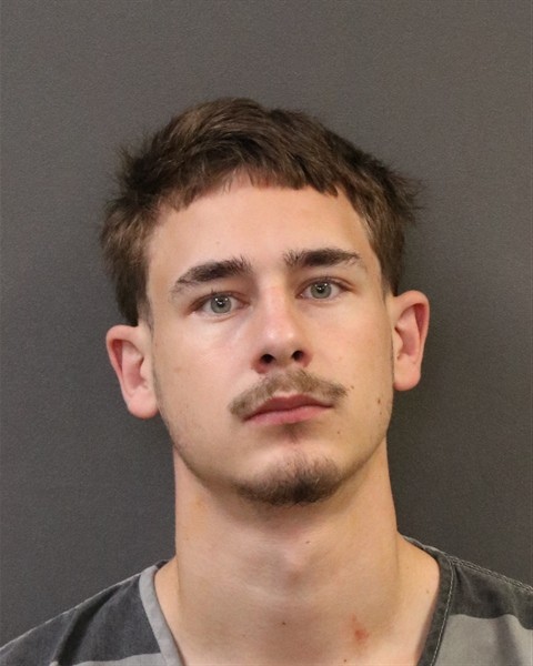 Mugshot of Almedin Ali Omerovic