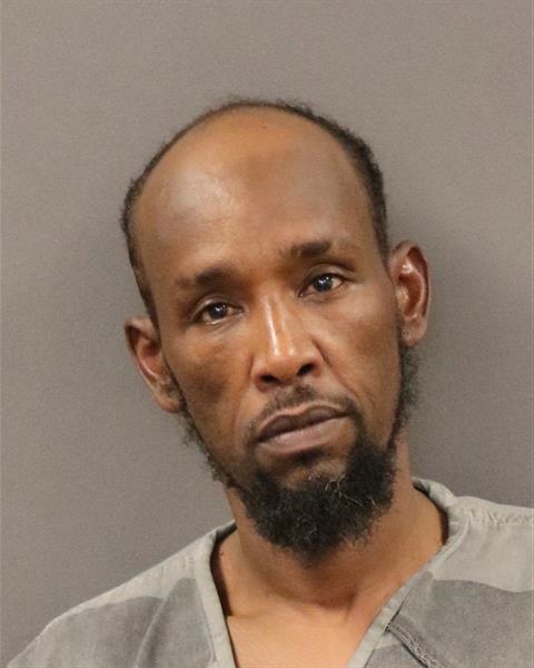 Mugshot of Qasim H Yusuf
