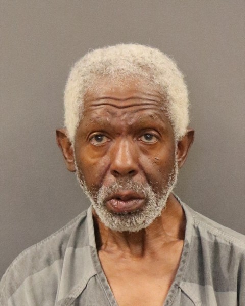 Mugshot of Richard Holmes