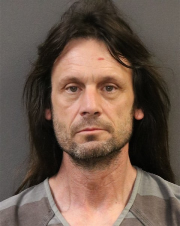 Mugshot of Roger Weichman