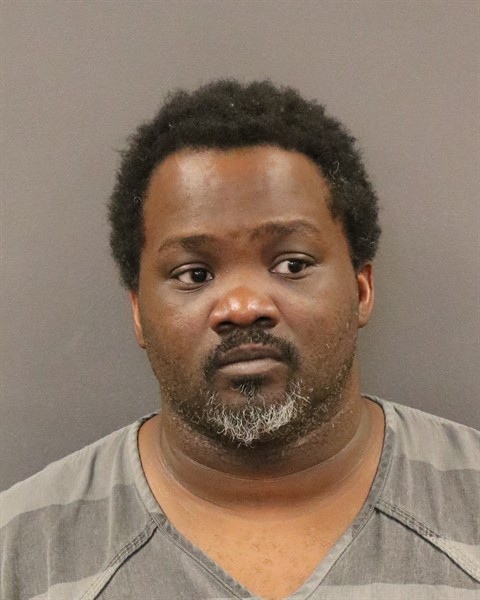 Mugshot of Willie L Coleman