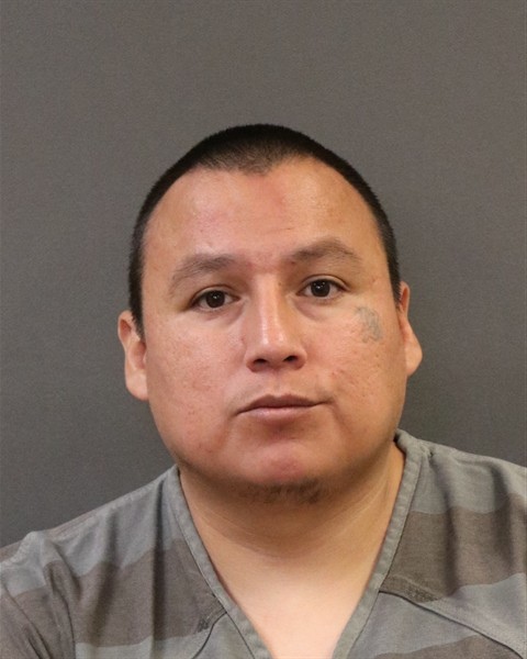 No mugshot available