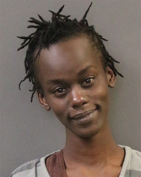 Mugshot of Nyawech Choul Pathot
