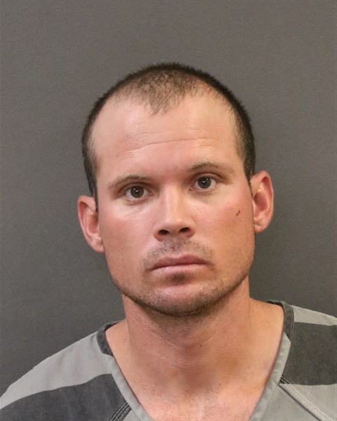 Mugshot of Adrian Suarez Banos