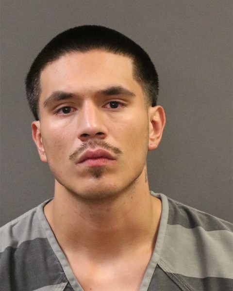 Mugshot of Arturo Navarrete Navarrete