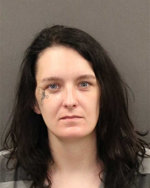 Mugshot of Chelsea Megan Musquiz