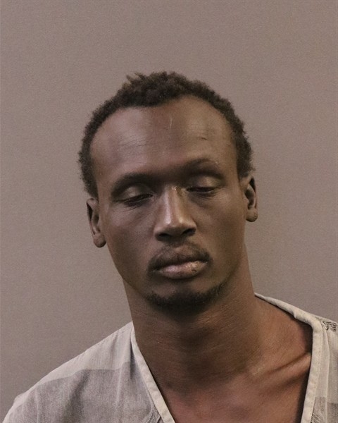 Mugshot of Kon William Kot