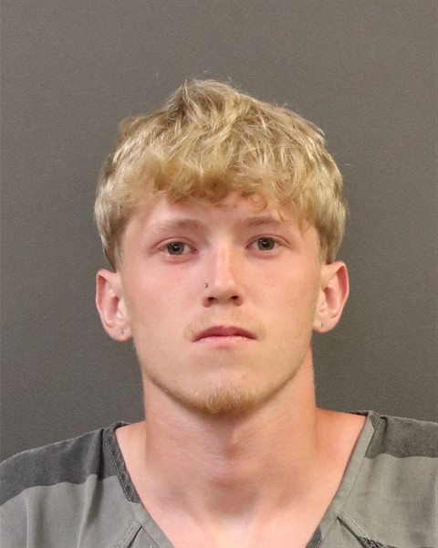 Mugshot of Trew L Saylor