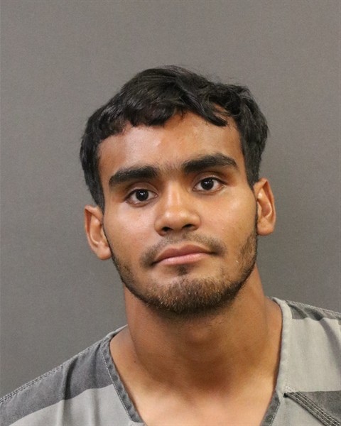 No mugshot available