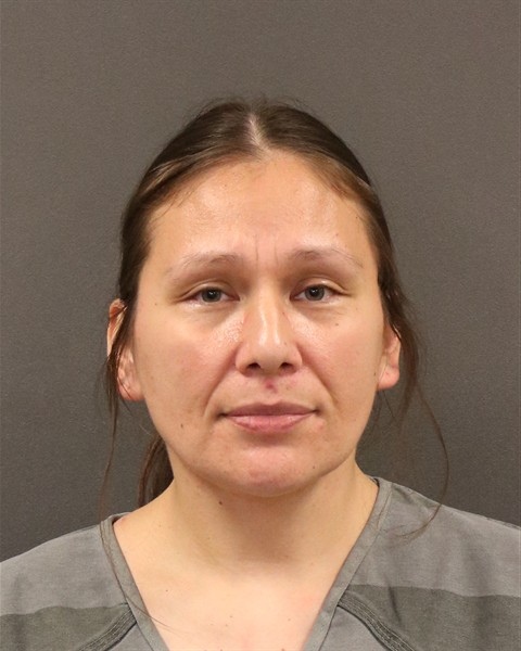 Mugshot of Mikayla L Poorbear