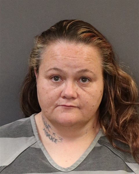 Mugshot of Stephanie L Perez