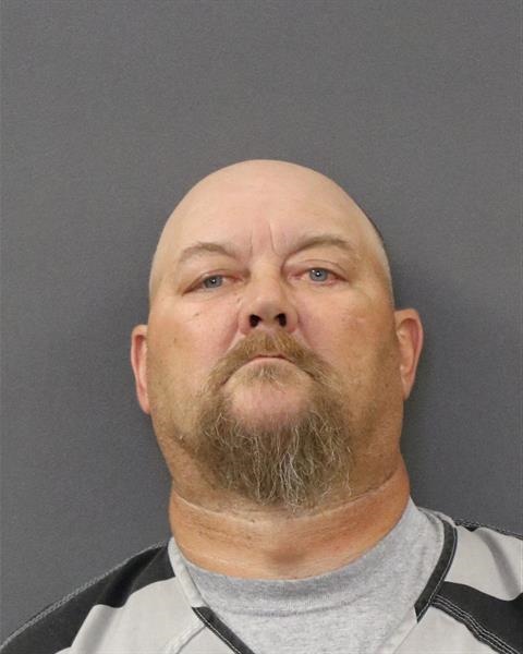Mugshot of Christopher Lee Schleicher