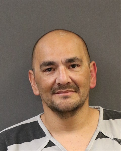 Mugshot of Hector Samuel Tarango