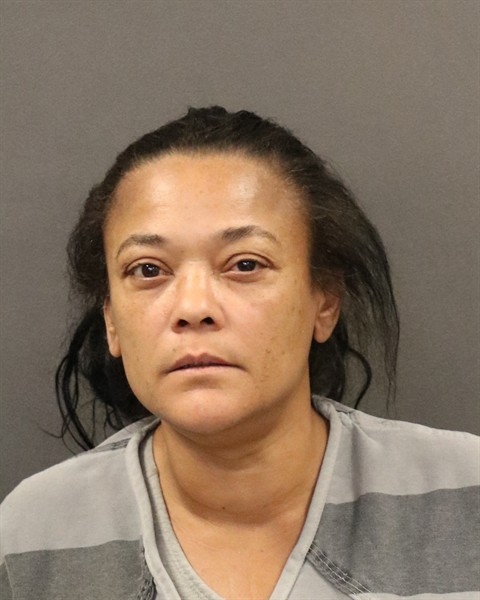Mugshot of Katiuska Alonso Perez