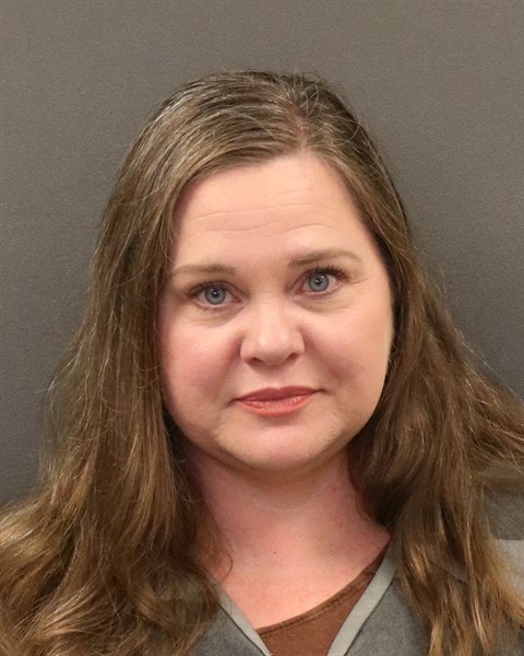 Mugshot of Kelli J Lepler