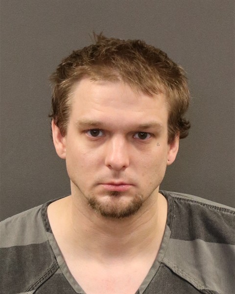 Mugshot of Graham Carr