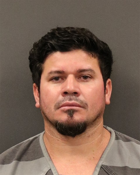 Mugshot of Jose Antonio Rivera-Cruz