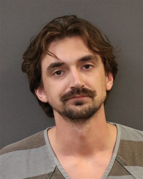 Mugshot of GABRIEL A BONACCI