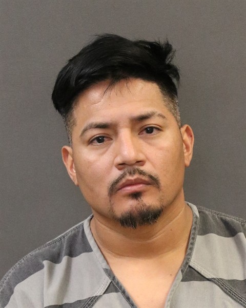 Mugshot of Tomas Canil Pol