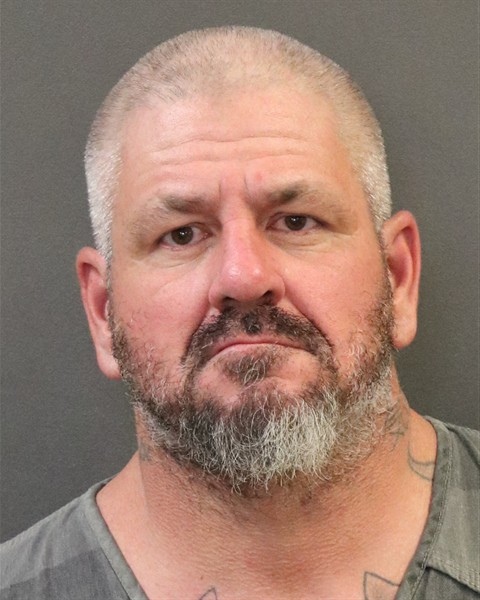 Mugshot of Jason Allen Derr