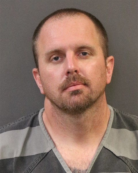Mugshot of James Allen Wheeler