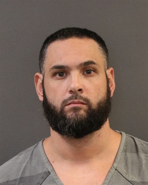 No mugshot available