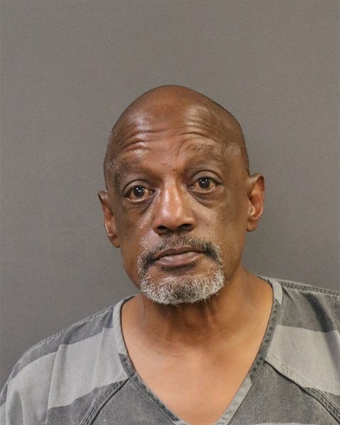 Mugshot of Rodney David Lohse
