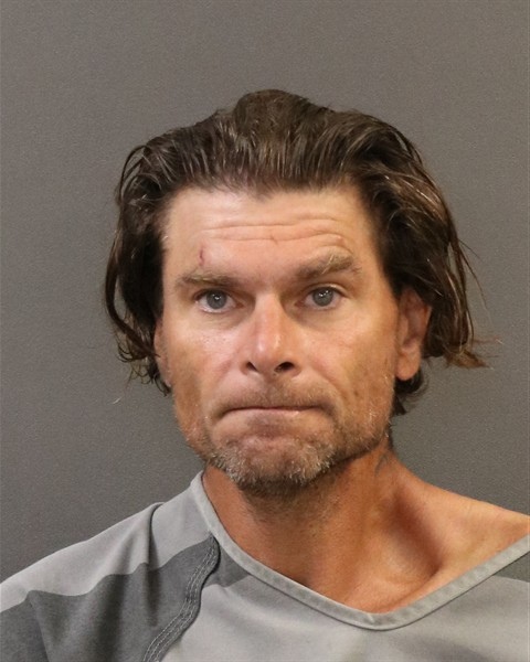 Mugshot of Gregory W Lyions