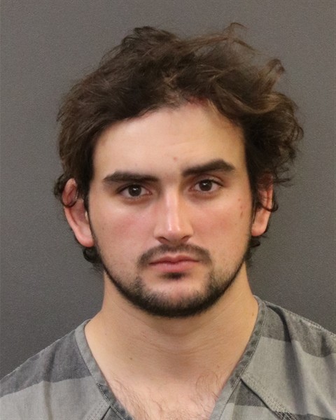 Mugshot of Kage D Johnson