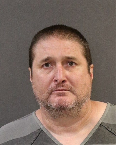 Mugshot of John Job Boersen