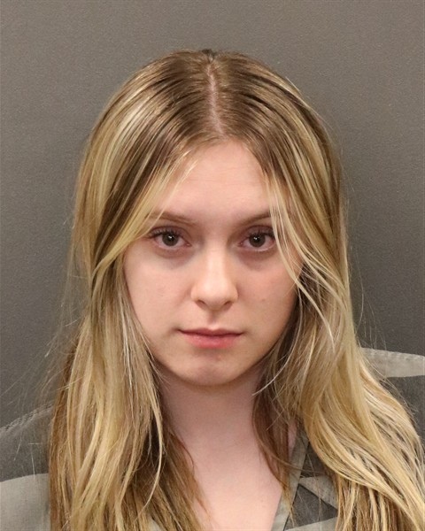 Mugshot of Cameron J Papst