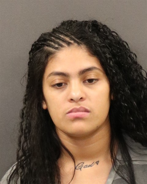 Mugshot of A Del Valle Rivas Gonzalez