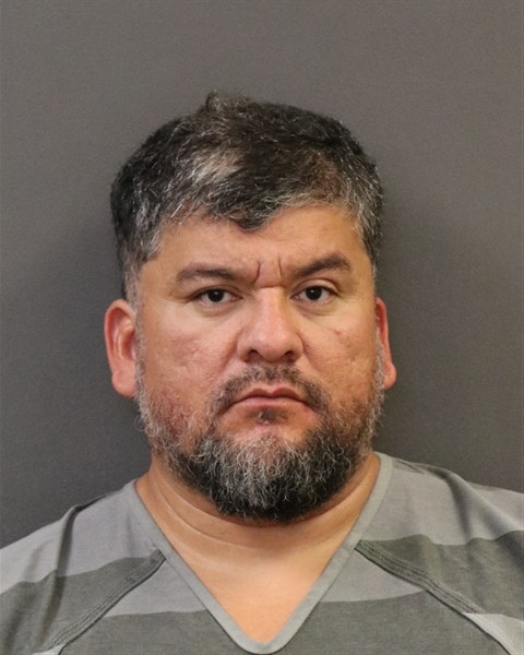 Mugshot of Wilmer Alberto Lopez