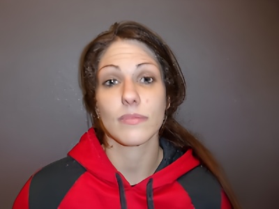 Mugshot of Jamie L Durflinger
