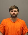 Mugshot of Spencer Zane Pingel