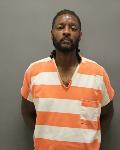 Mugshot of Tarrell A Williams