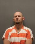 Mugshot of Dylan Z Nippert