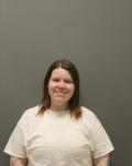 Mugshot of Caitlyn Hope Grable