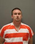 Mugshot of Dylan R Zimmerling