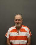 Mugshot of Paul Montague