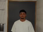 Mugshot of Gabriel Riquelmis Mejia Orellana