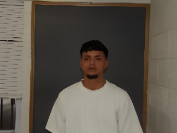 Mugshot of Gabriel Riquelmis Mejia Orellana
