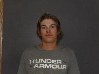 Mugshot of Treyten Micheal Fishler