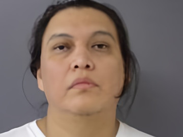 Mugshot of Martin Samuel Mudlin